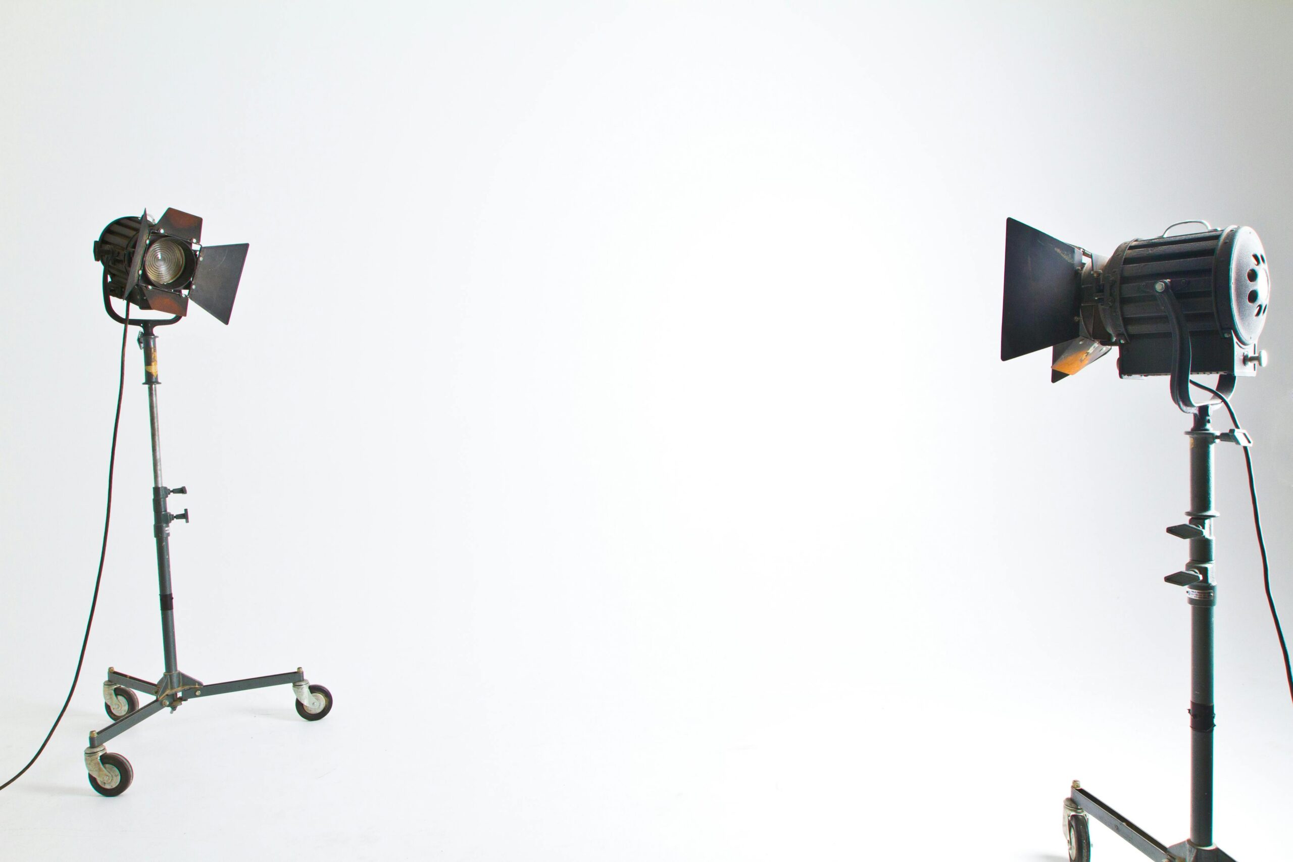 The Spot Studio - 1